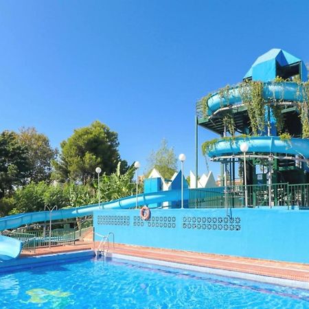 Cosy Apartment In Malaga Near The Sea Buitenkant foto